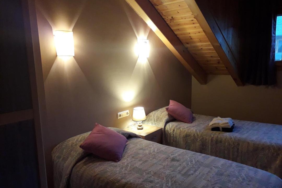 Photo of Bedroom in Sort