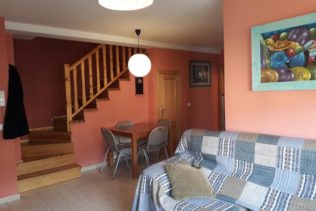 Photo of Livingroom in Sort