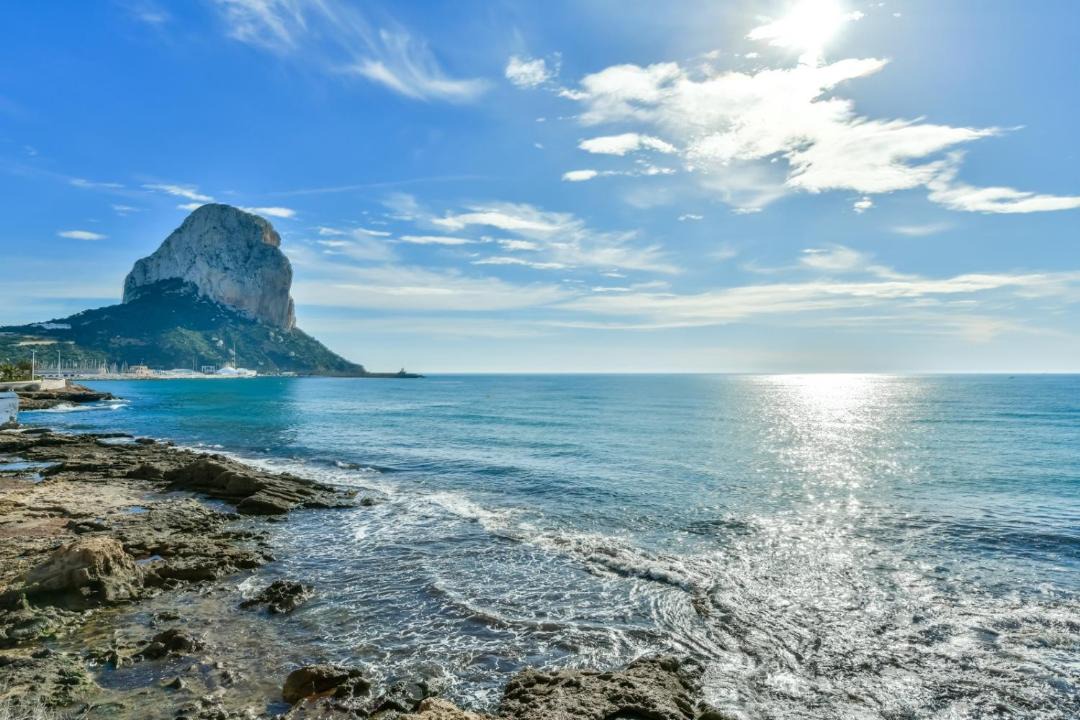 Photo of Others in Calpe
