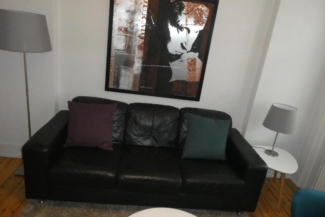 Photo of Livingroom in Osterbro