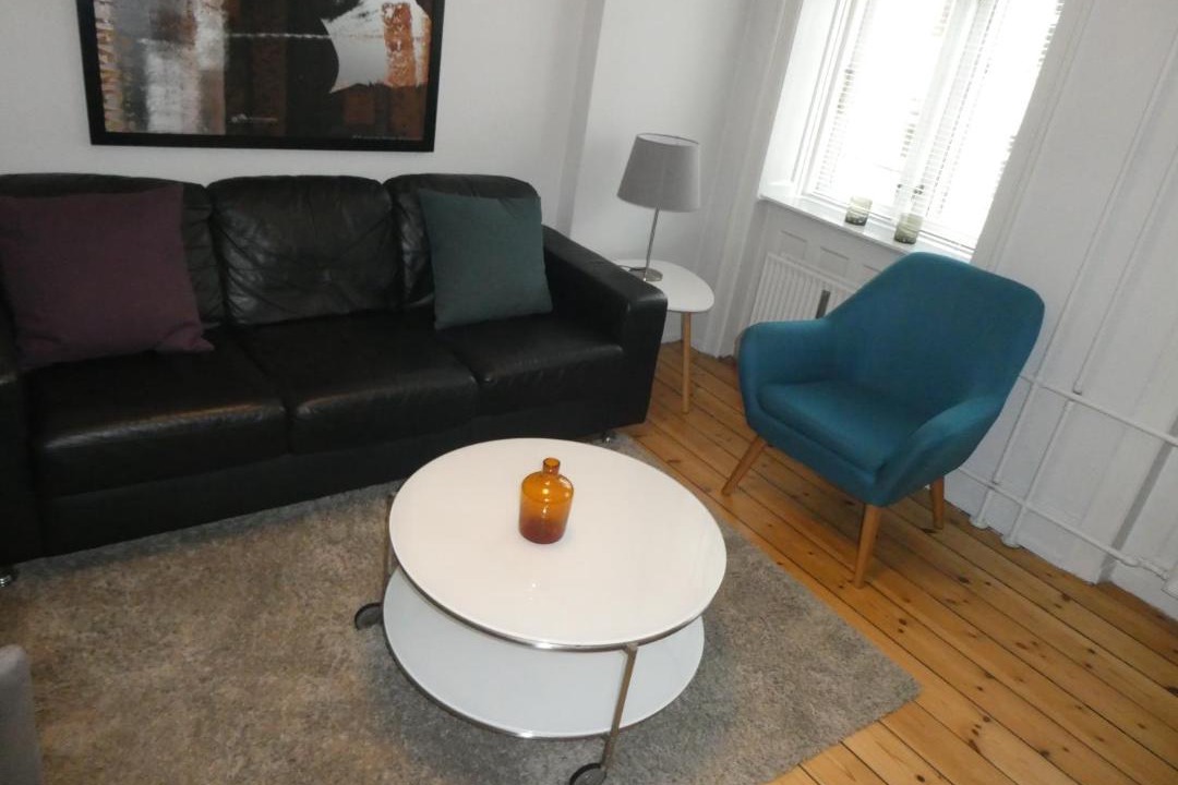 Photo of Livingroom in Osterbro