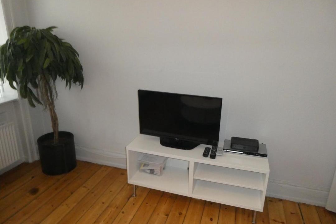 Photo of Livingroom in Osterbro
