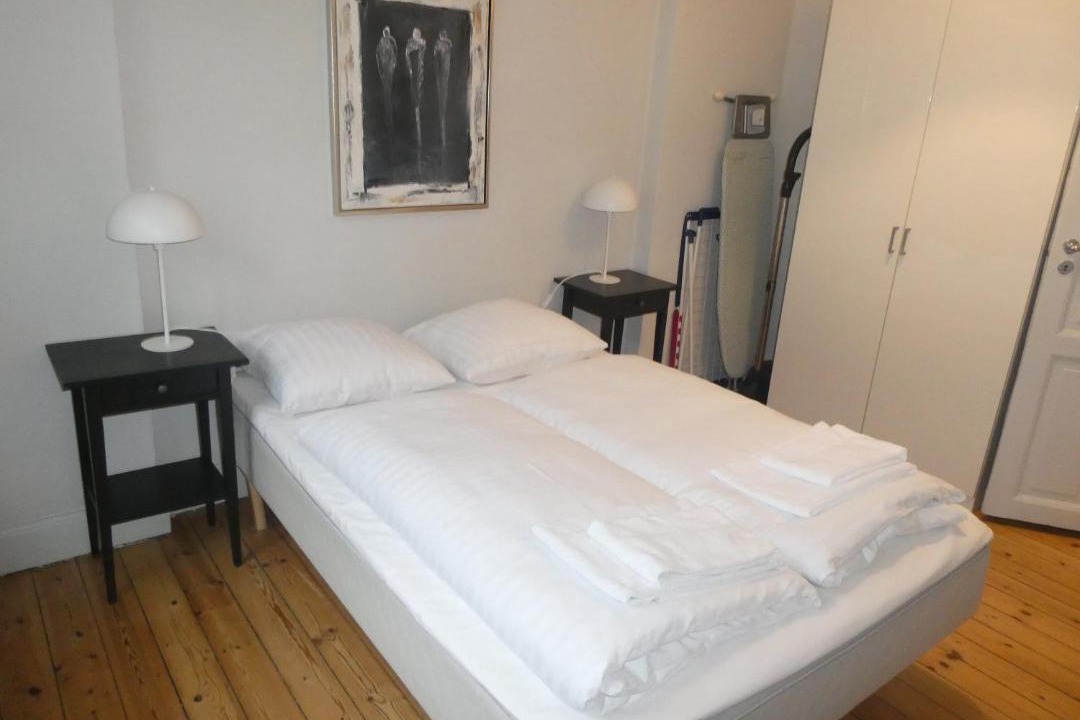 Photo of Bedroom in Osterbro