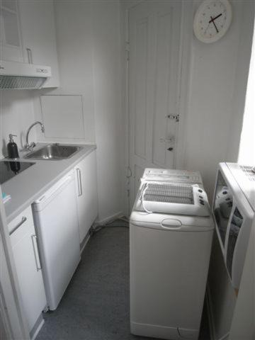 Photo of Bathroom in Osterbro