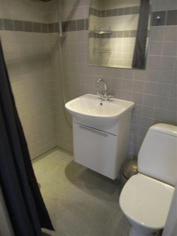 Photo of Bathroom in Osterbro