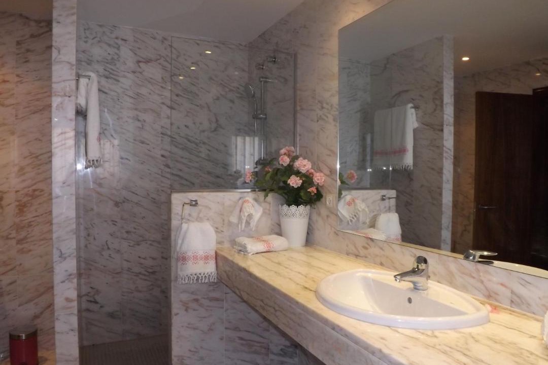 Photo of Bathroom in Platja d'Aro
