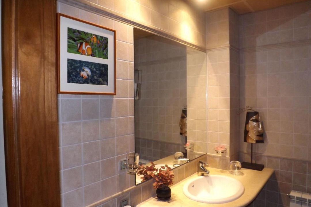 Photo of Bathroom in Platja d'Aro