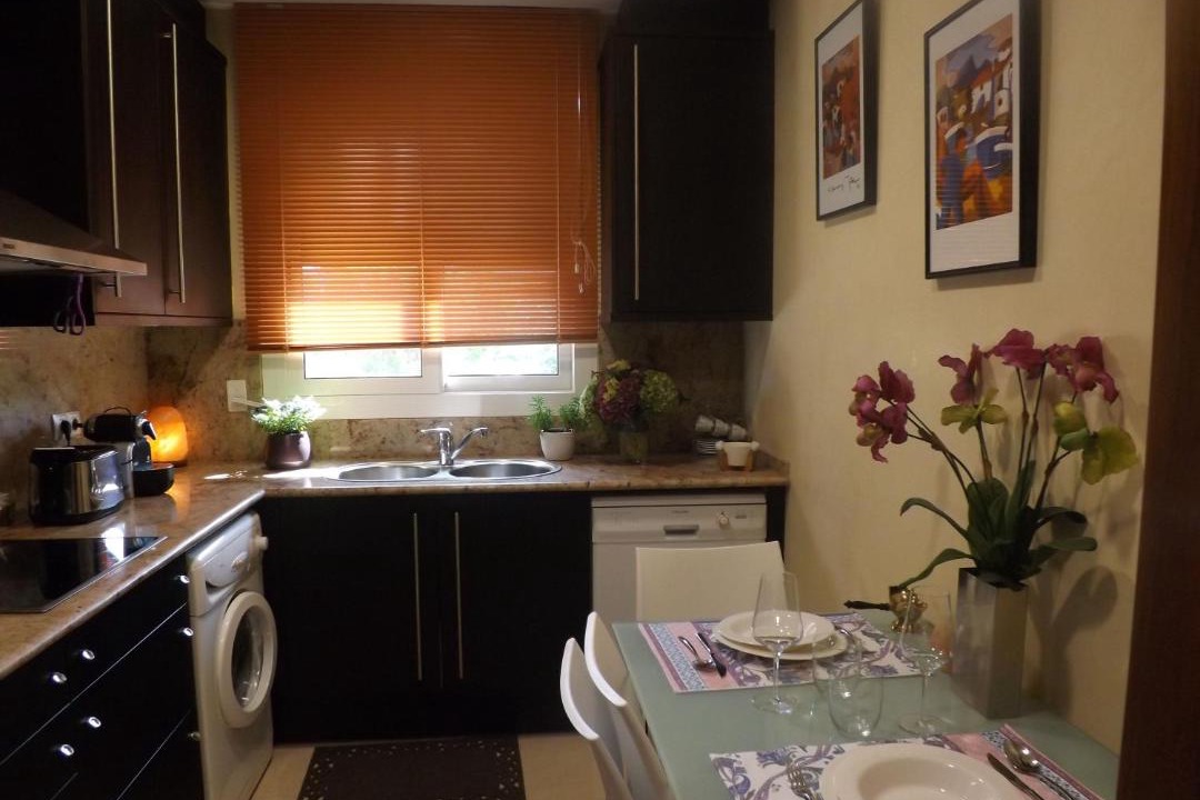 Photo of Kitchen in Platja d'Aro