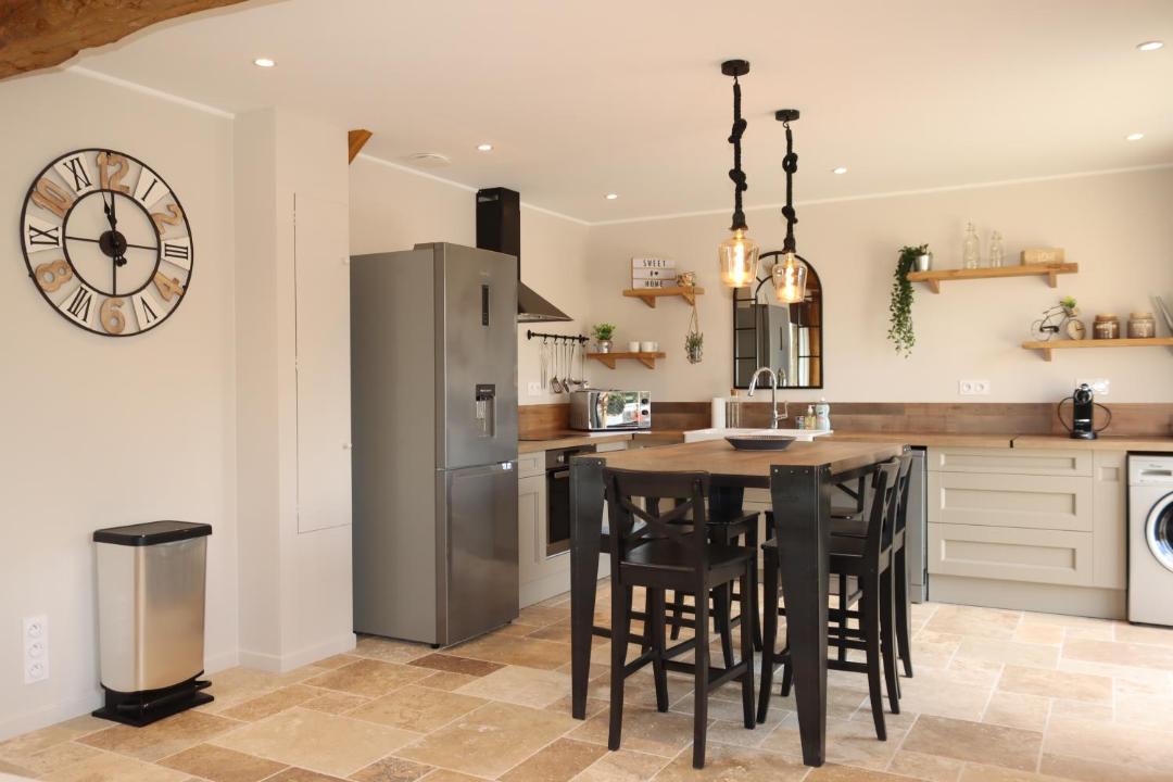 Photo of Kitchen in Glanville