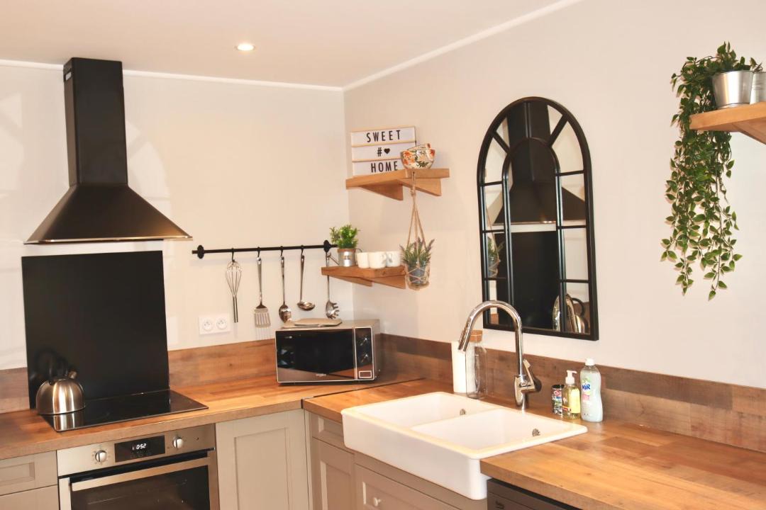 Photo of Kitchen in Glanville