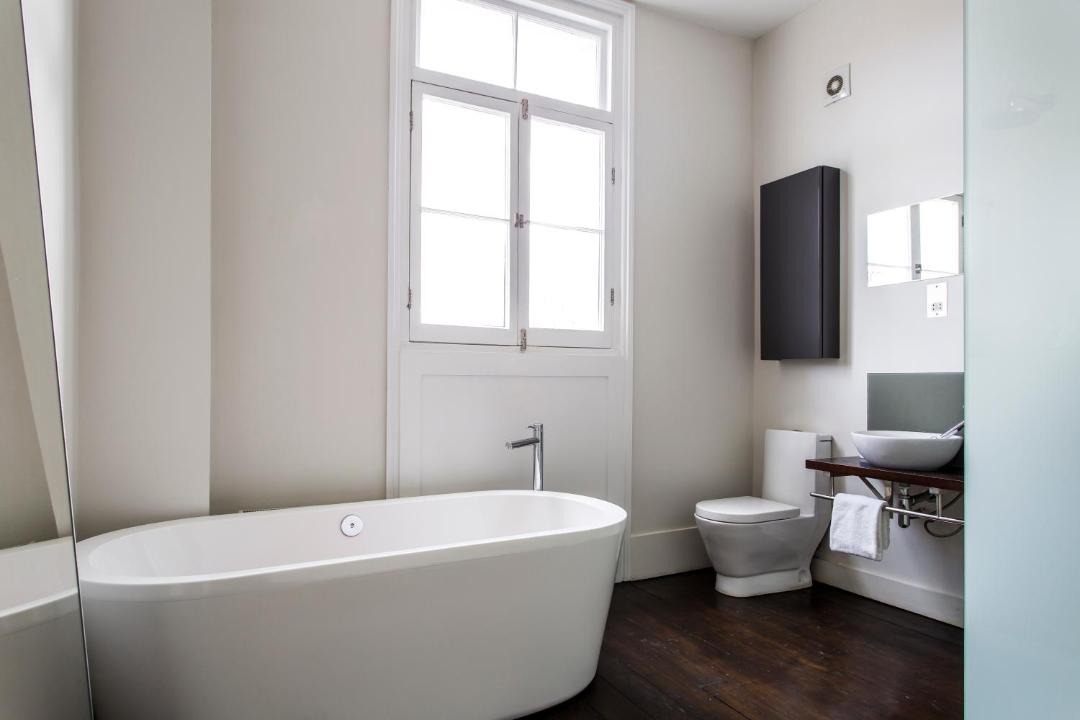 Photo of Bathroom in Angel