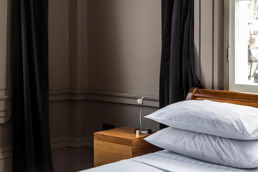 Photo of Bedroom in Angel