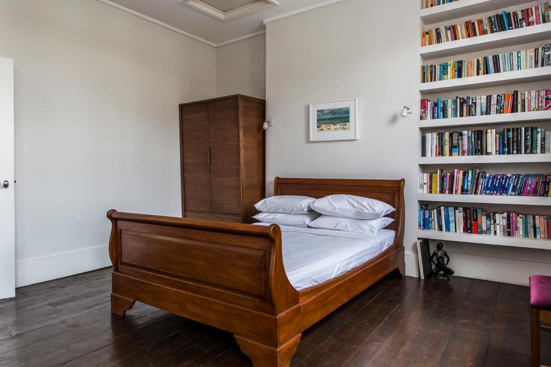 Photo of Bedroom in Angel