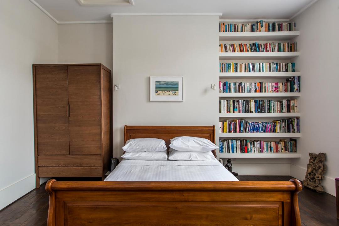 Photo of Bedroom in Angel