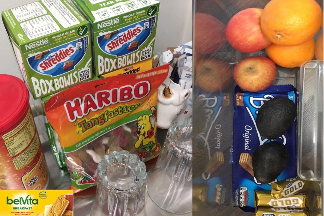 Photo of Others in Hatfield