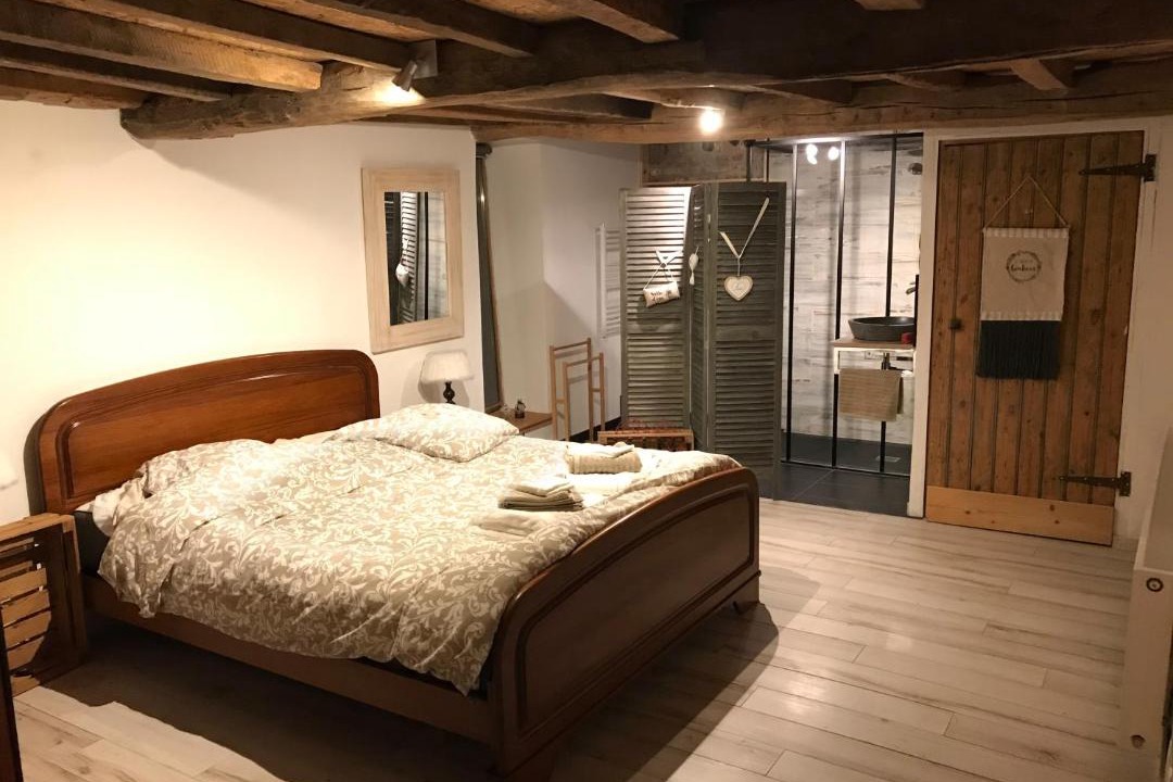 Photo of Bedroom in Meteren