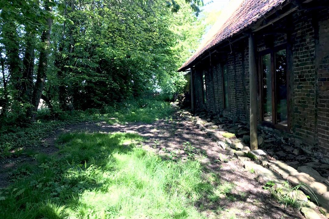 Photo of Buildings in Meteren