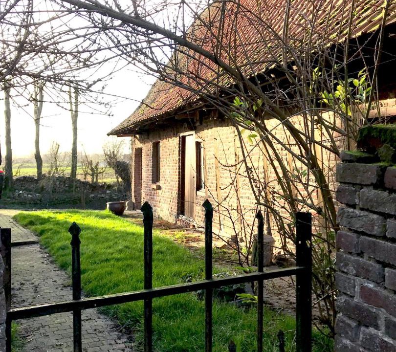 Photo of Buildings in Meteren