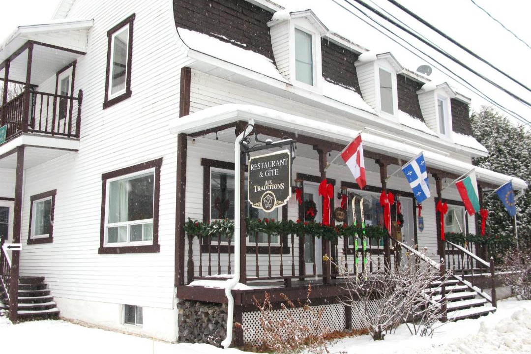 Photo of Others in Saint-Jean-des-Piles