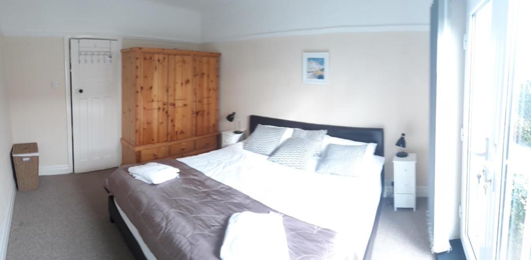 Photo of Bedroom in West Kirby