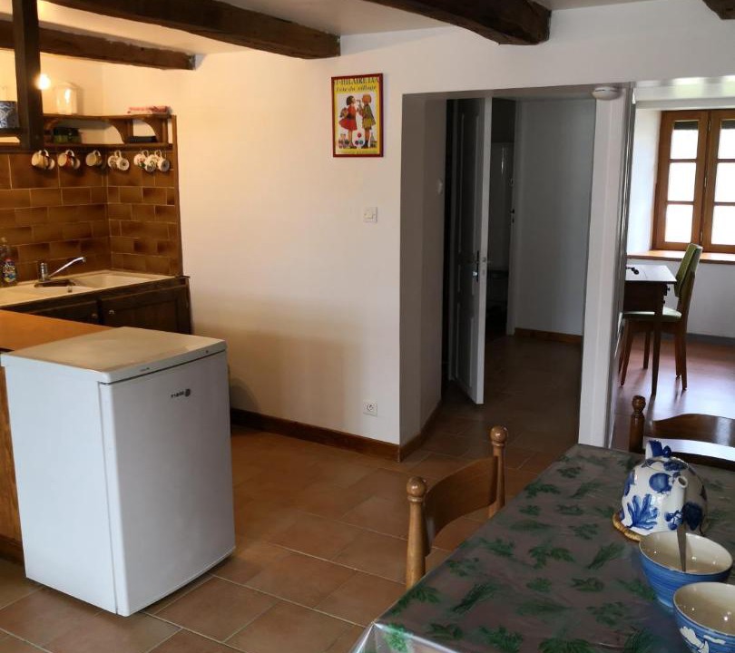 Photo of Kitchen in Saint-Angel