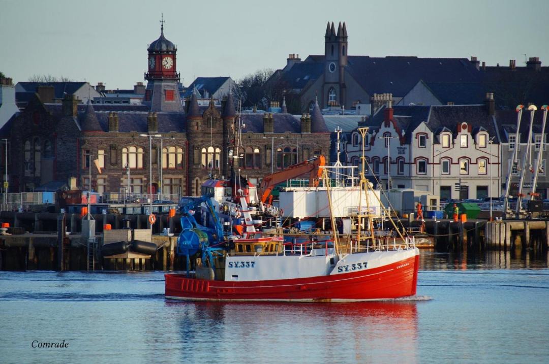 Photo of Others in Stornoway