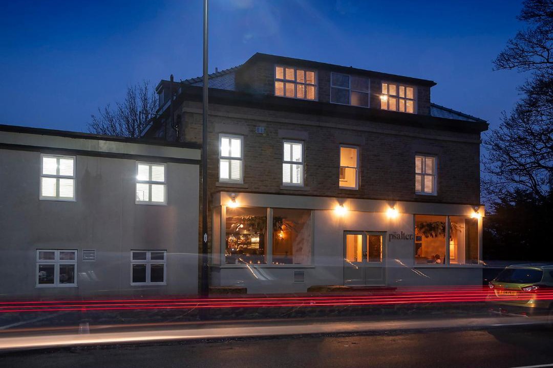 Photo of Others in Sheffield