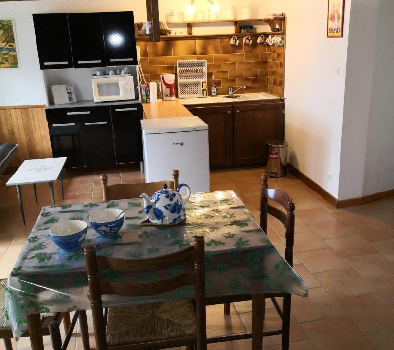 Photo of Kitchen in Saint-Angel