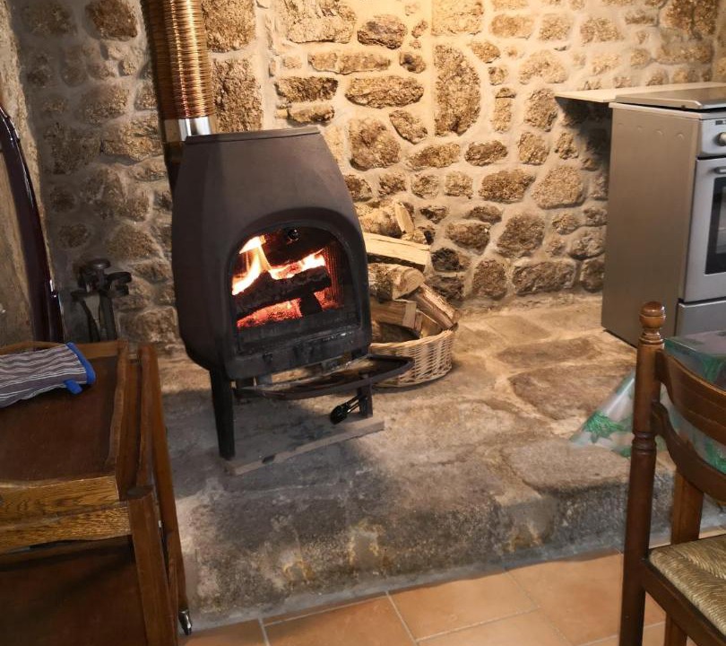 Photo of Kitchen in Saint-Angel