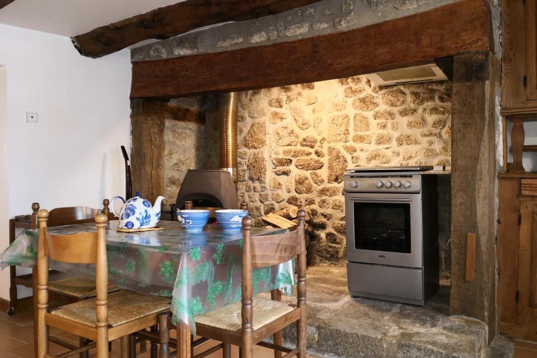 Photo of Kitchen in Saint-Angel