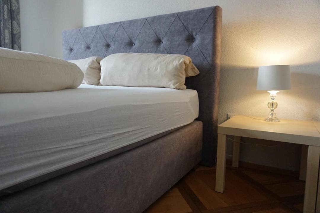 Photo of Bedroom in Gunten