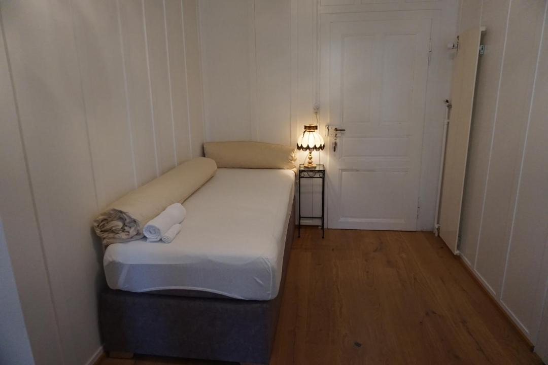 Photo of Bedroom in Gunten