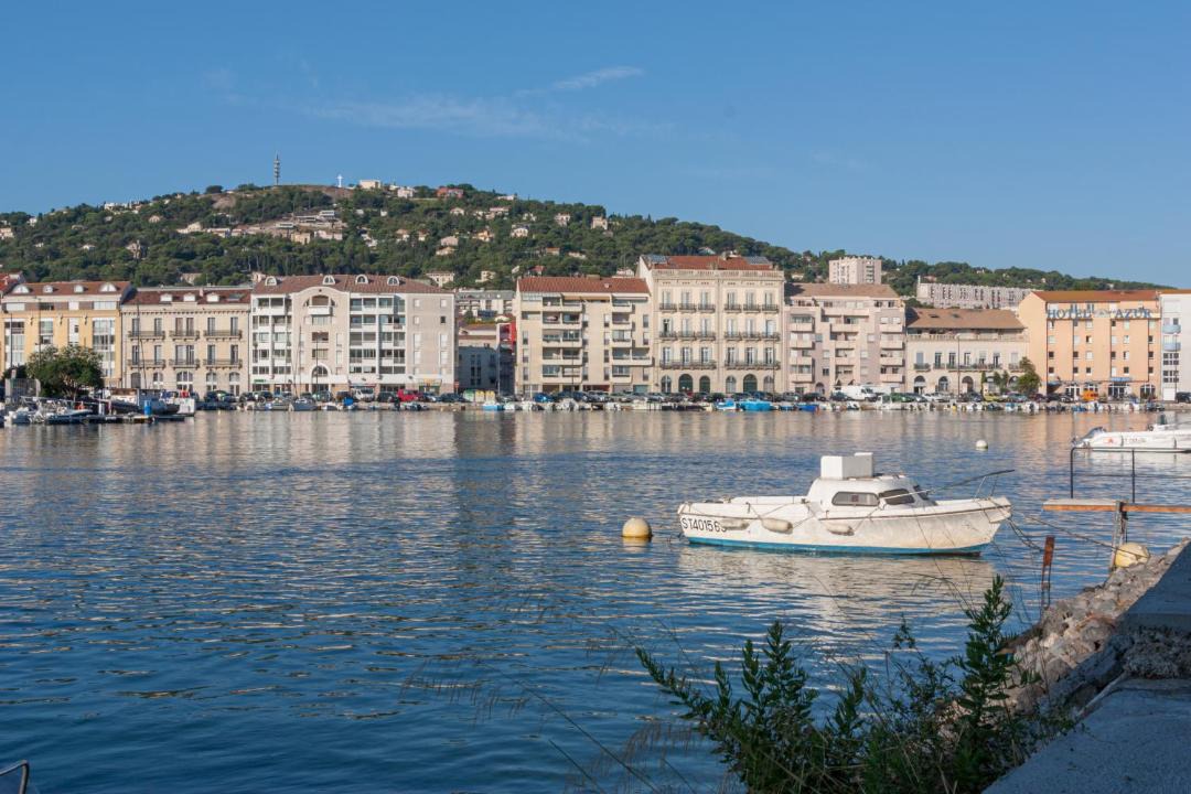Photo of Others in Sete