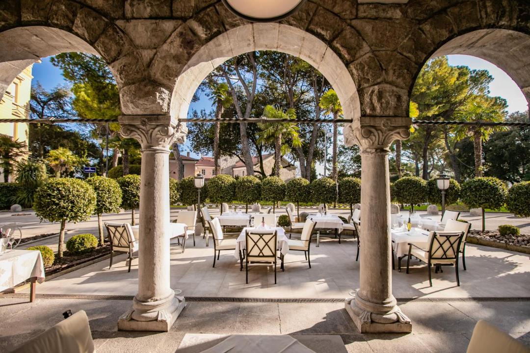Photo of Others in Opatija
