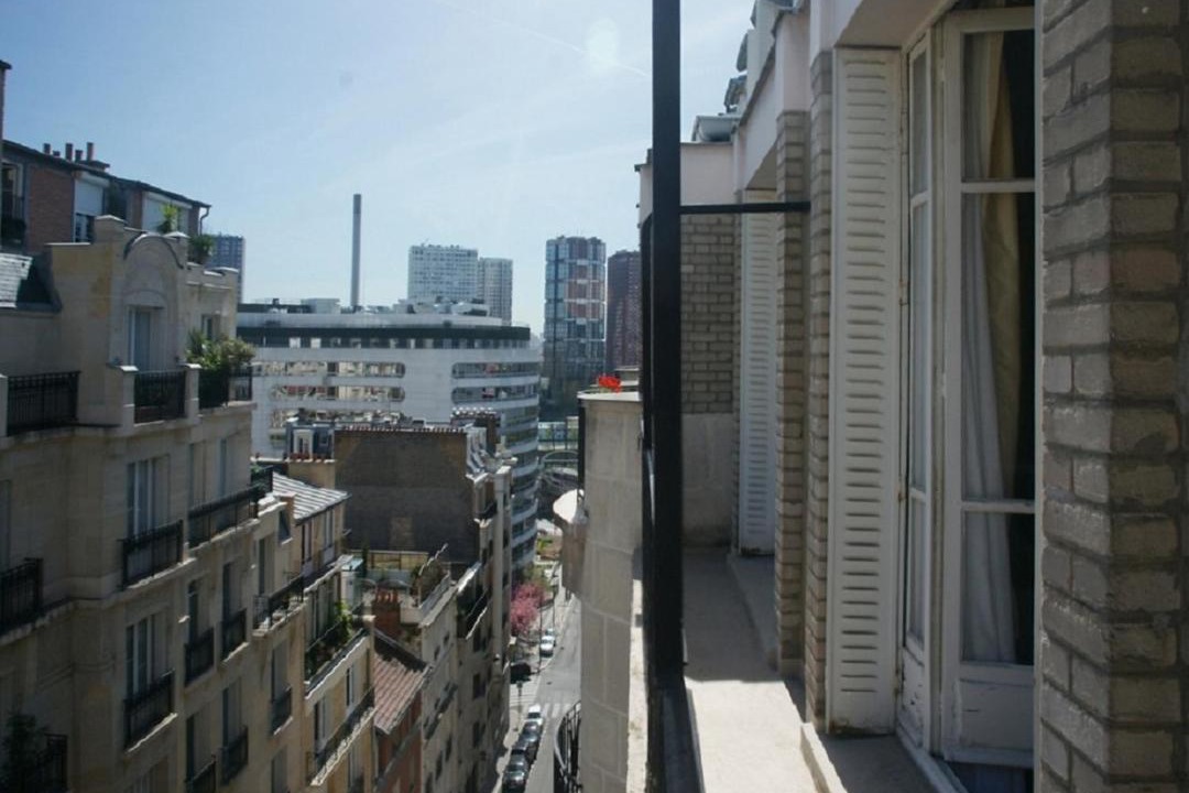 Photo of Others in 16th Arrondissement
