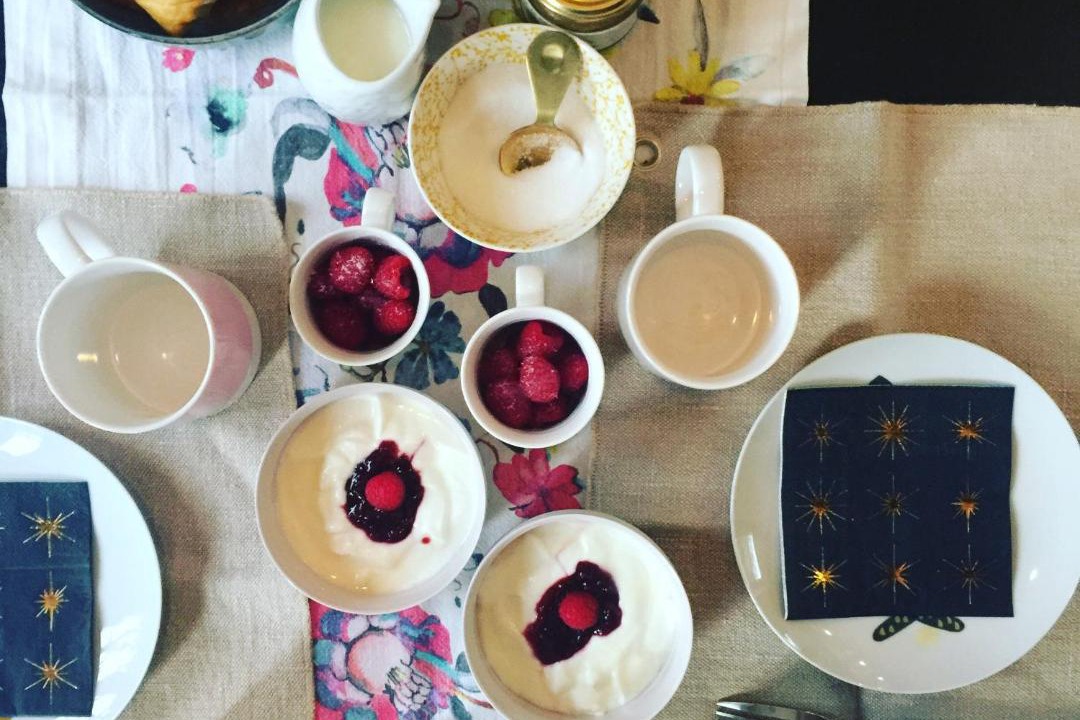 Photo of Kitchen in Cany-Barville