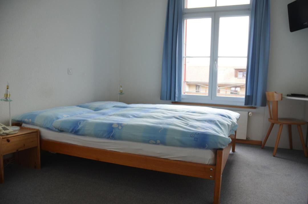 Photo of Bedroom in Schupfen