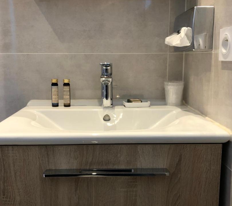 Photo of Bathroom in Aix-les-Bains