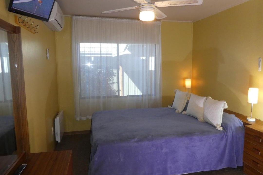 Photo of Bedroom in Mount Beauty