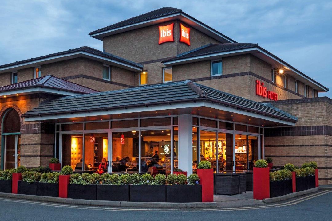 Photo of Others in Gascoigne