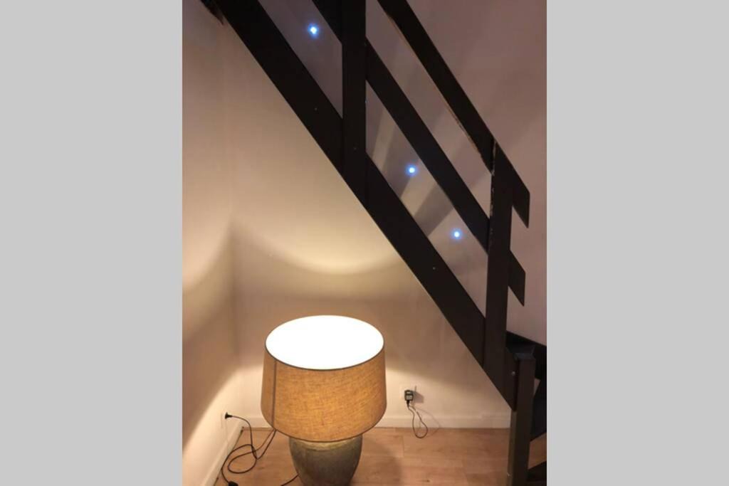 Photo of Bathroom in Leers
