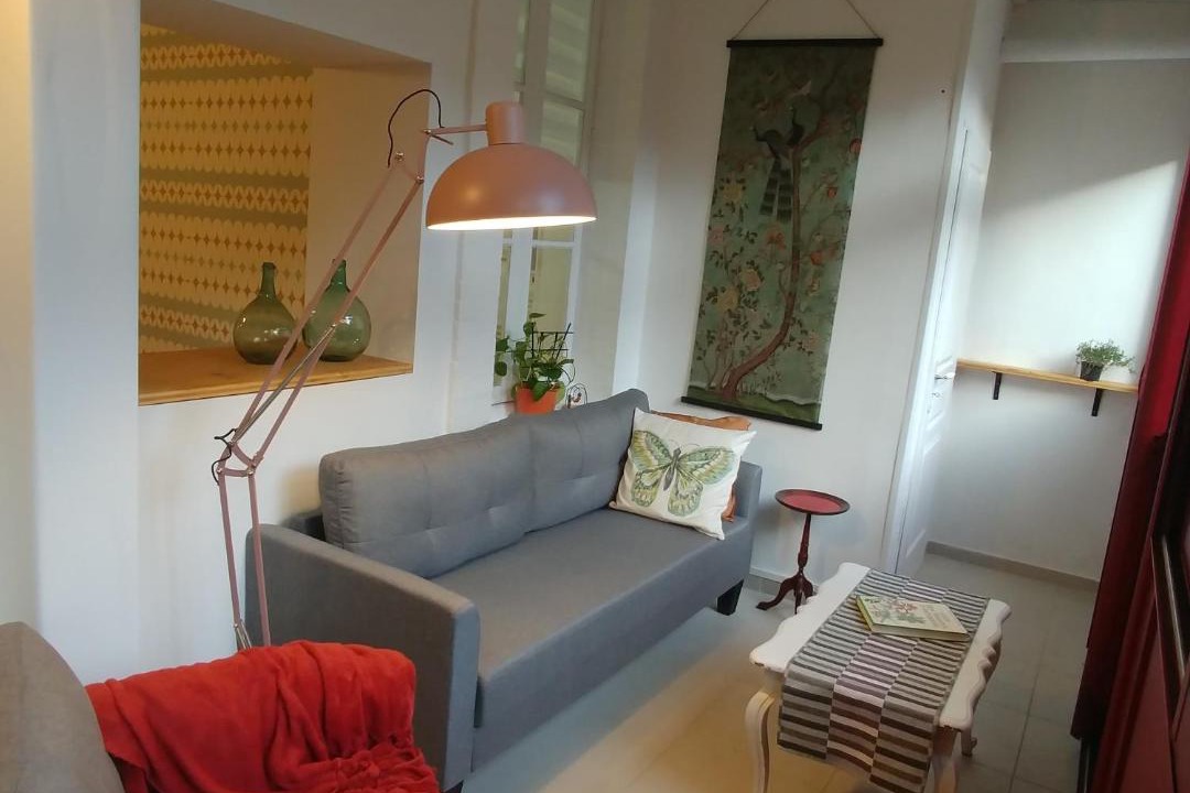 Photo of Livingroom in Convention