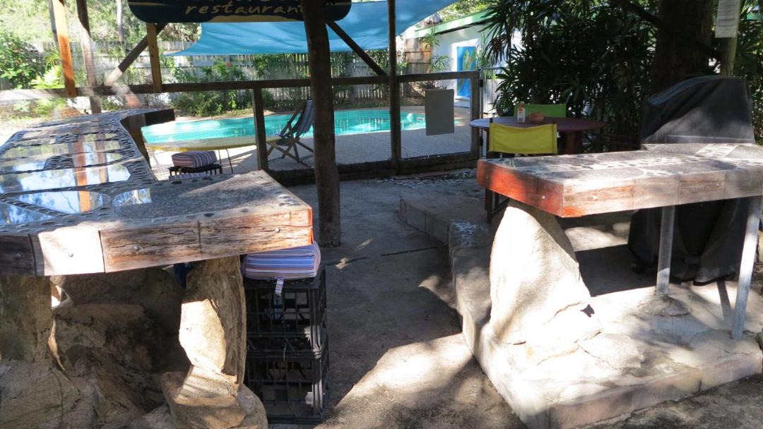 Photo of Patio Balcony in Arcadia