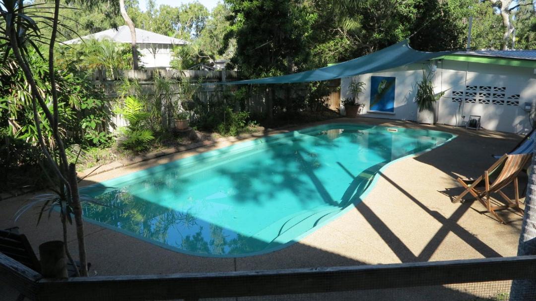 Photo of Outdoor in Arcadia