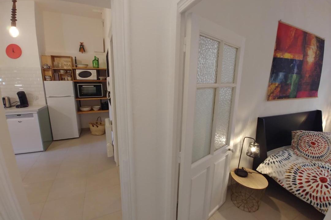 Photo of Livingroom in Convention