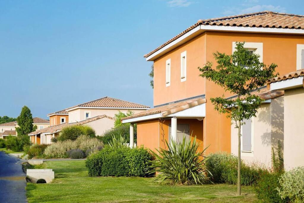 Photo of Buildings in Fabregues