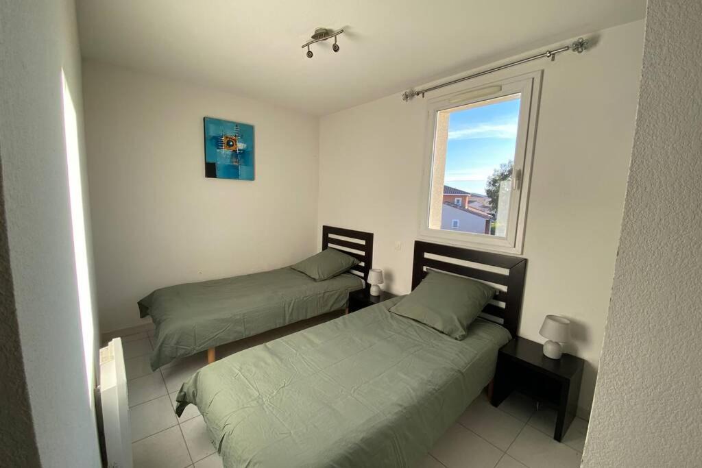 Photo of Bedroom in Fabregues