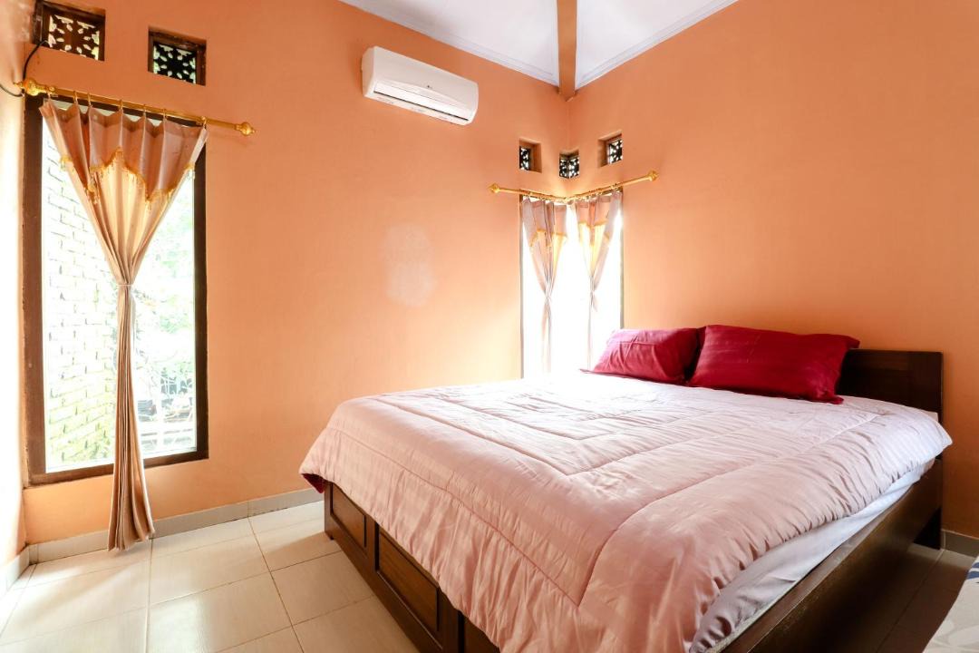 Photo of Bedroom in Borobudur