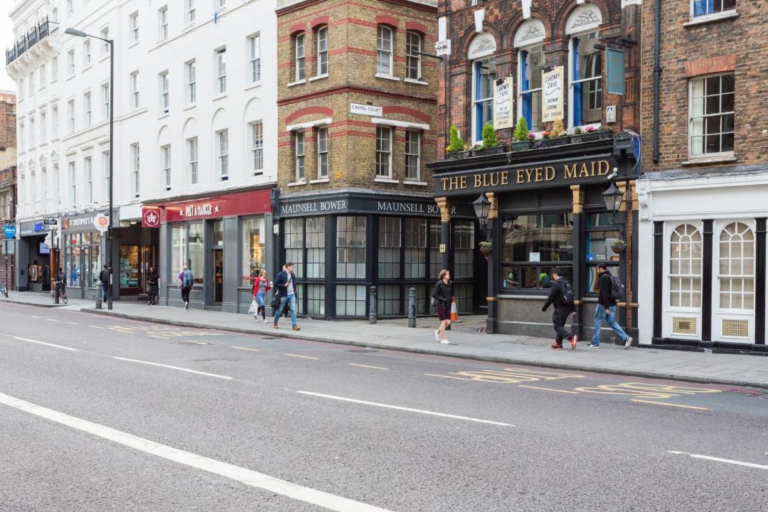 Photo of Buildings in Cathedrals