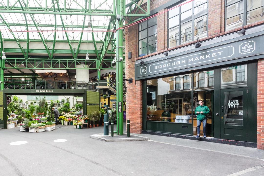 Photo of Buildings in Cathedrals